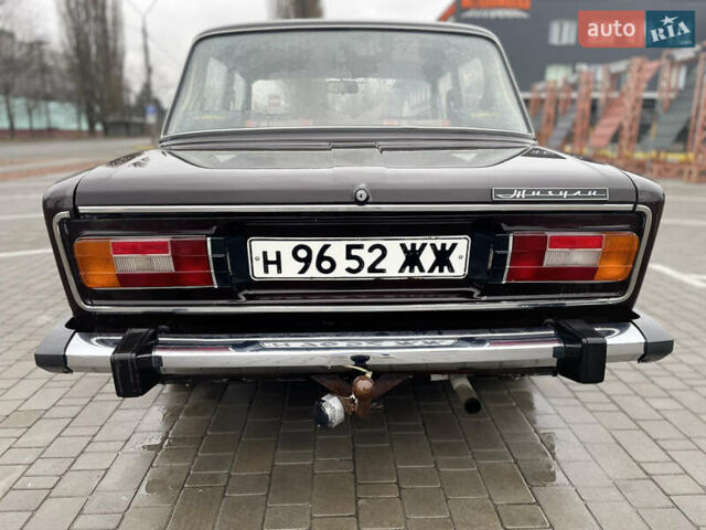 Коричневий ВАЗ 2106, об'ємом двигуна 0 л та пробігом 22 тис. км за 3999 $, фото 14 на Automoto.ua