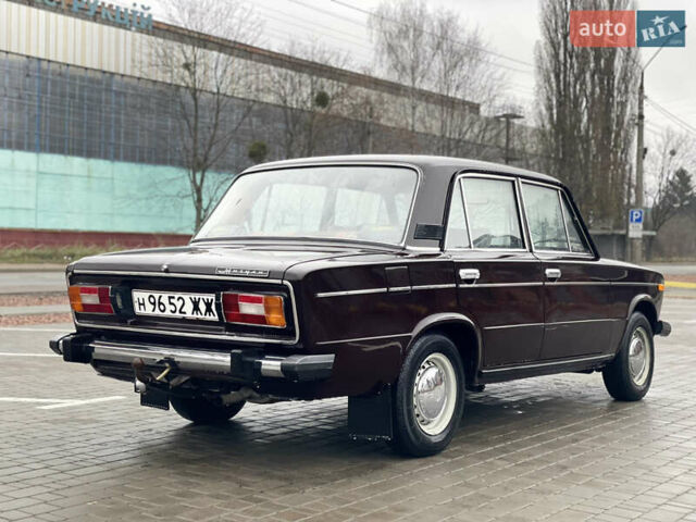 Коричневий ВАЗ 2106, об'ємом двигуна 0 л та пробігом 22 тис. км за 3999 $, фото 3 на Automoto.ua