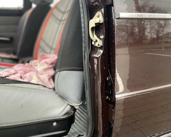 Коричневий ВАЗ 2106, об'ємом двигуна 0 л та пробігом 22 тис. км за 3999 $, фото 19 на Automoto.ua