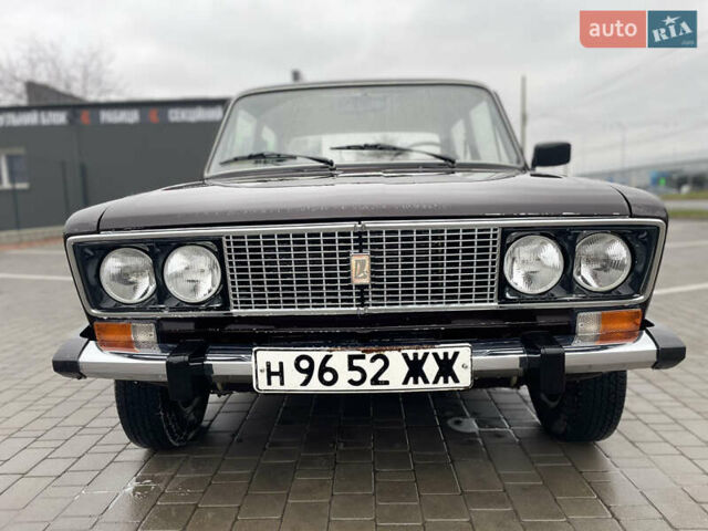 Коричневий ВАЗ 2106, об'ємом двигуна 0 л та пробігом 22 тис. км за 3999 $, фото 8 на Automoto.ua