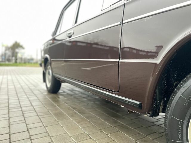 Коричневий ВАЗ 2106, об'ємом двигуна 0 л та пробігом 22 тис. км за 3999 $, фото 10 на Automoto.ua