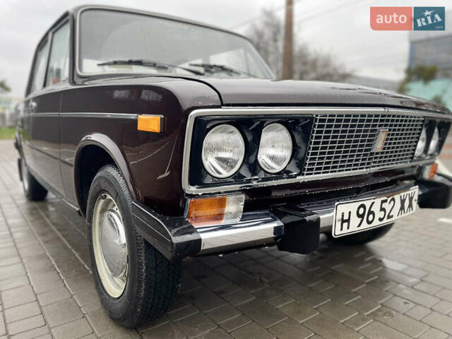 Коричневий ВАЗ 2106, об'ємом двигуна 0 л та пробігом 22 тис. км за 3999 $, фото 9 на Automoto.ua