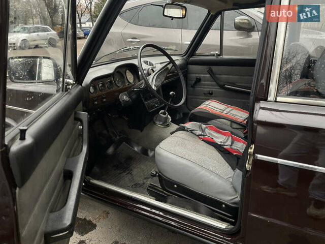 Коричневий ВАЗ 2106, об'ємом двигуна 0 л та пробігом 22 тис. км за 3999 $, фото 35 на Automoto.ua