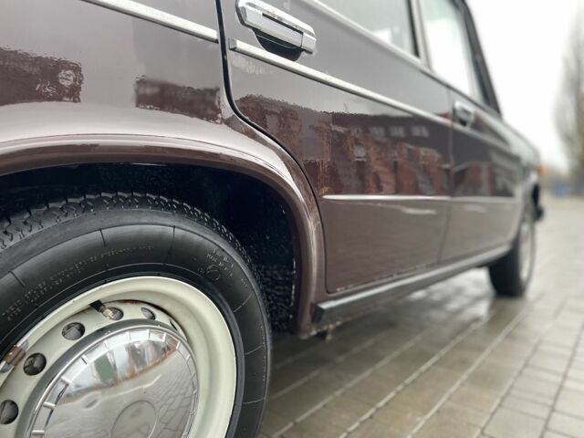 Коричневий ВАЗ 2106, об'ємом двигуна 0 л та пробігом 22 тис. км за 3999 $, фото 11 на Automoto.ua