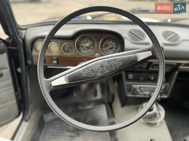 Коричневий ВАЗ 2106, об'ємом двигуна 0 л та пробігом 22 тис. км за 3999 $, фото 36 на Automoto.ua