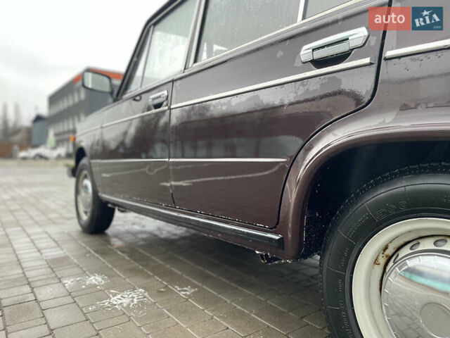 Коричневий ВАЗ 2106, об'ємом двигуна 0 л та пробігом 22 тис. км за 3999 $, фото 16 на Automoto.ua