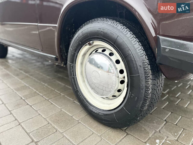 Коричневий ВАЗ 2106, об'ємом двигуна 0 л та пробігом 22 тис. км за 3999 $, фото 10 на Automoto.ua