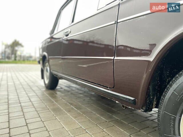 Коричневий ВАЗ 2106, об'ємом двигуна 0 л та пробігом 22 тис. км за 3999 $, фото 11 на Automoto.ua