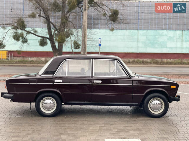 Коричневий ВАЗ 2106, об'ємом двигуна 0 л та пробігом 22 тис. км за 3999 $, фото 2 на Automoto.ua