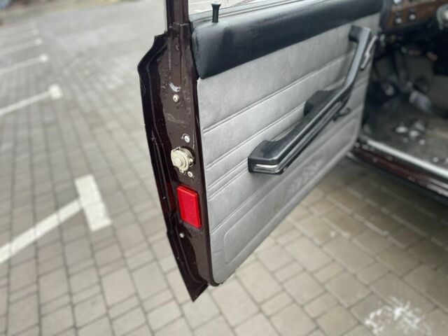 Коричневий ВАЗ 2106, об'ємом двигуна 0 л та пробігом 22 тис. км за 3999 $, фото 13 на Automoto.ua