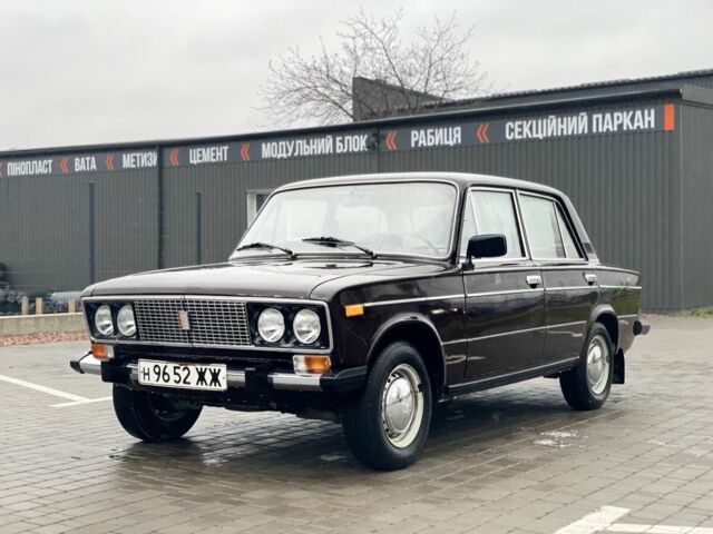 Коричневий ВАЗ 2106, об'ємом двигуна 0 л та пробігом 22 тис. км за 3999 $, фото 1 на Automoto.ua