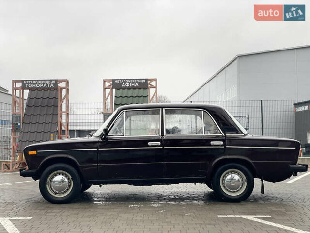 Коричневий ВАЗ 2106, об'ємом двигуна 0 л та пробігом 22 тис. км за 3999 $, фото 6 на Automoto.ua
