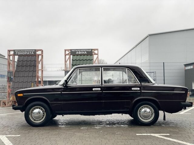 Коричневий ВАЗ 2106, об'ємом двигуна 0 л та пробігом 22 тис. км за 3999 $, фото 6 на Automoto.ua