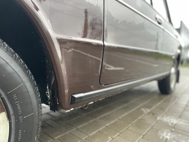 Коричневий ВАЗ 2106, об'ємом двигуна 0 л та пробігом 22 тис. км за 3999 $, фото 14 на Automoto.ua