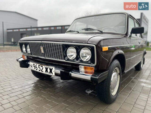 Коричневий ВАЗ 2106, об'ємом двигуна 0 л та пробігом 22 тис. км за 3999 $, фото 7 на Automoto.ua