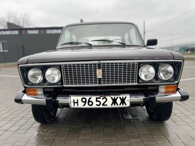 Коричневий ВАЗ 2106, об'ємом двигуна 0 л та пробігом 22 тис. км за 3999 $, фото 8 на Automoto.ua