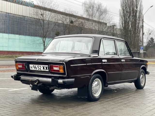 Коричневий ВАЗ 2106, об'ємом двигуна 0 л та пробігом 22 тис. км за 3999 $, фото 3 на Automoto.ua