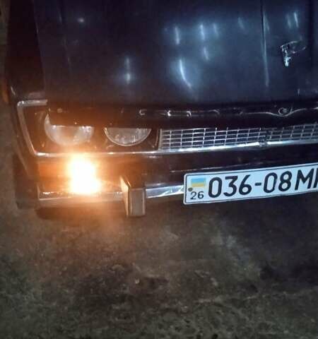 Коричневый ВАЗ 2106, объемом двигателя 1.3 л и пробегом 60 тыс. км за 650 $, фото 3 на Automoto.ua