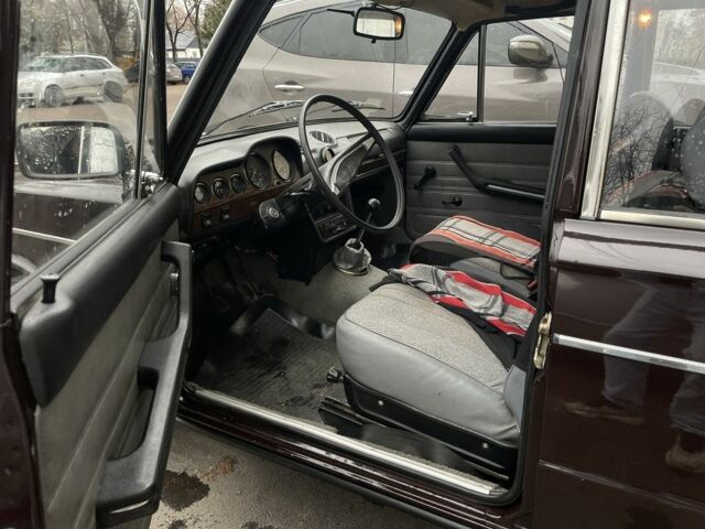 Коричневий ВАЗ 2106, об'ємом двигуна 0 л та пробігом 22 тис. км за 3999 $, фото 23 на Automoto.ua