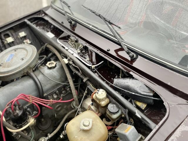 Коричневий ВАЗ 2106, об'ємом двигуна 0 л та пробігом 22 тис. км за 3999 $, фото 17 на Automoto.ua