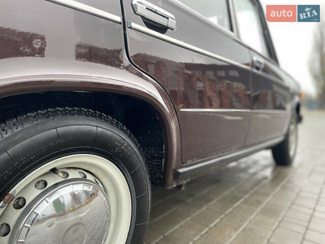 Коричневий ВАЗ 2106, об'ємом двигуна 0 л та пробігом 22 тис. км за 3999 $, фото 12 на Automoto.ua