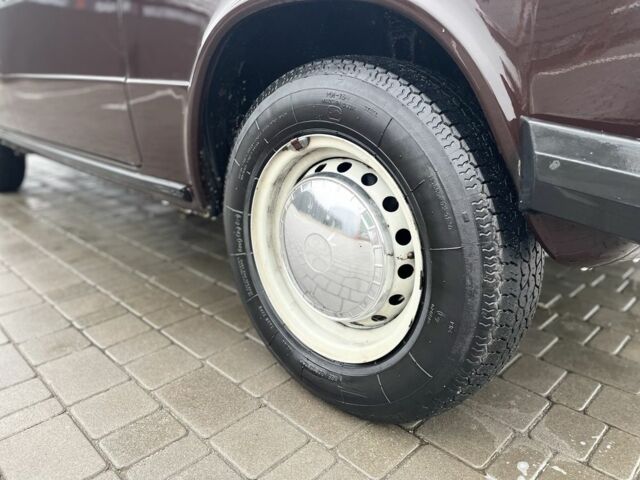 Коричневий ВАЗ 2106, об'ємом двигуна 0 л та пробігом 22 тис. км за 3999 $, фото 9 на Automoto.ua