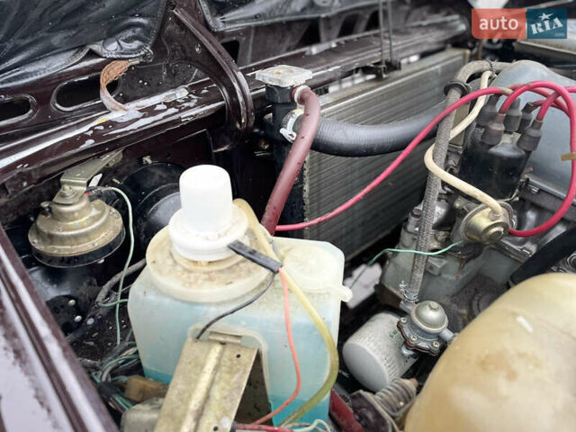 Коричневий ВАЗ 2106, об'ємом двигуна 0 л та пробігом 22 тис. км за 3999 $, фото 30 на Automoto.ua