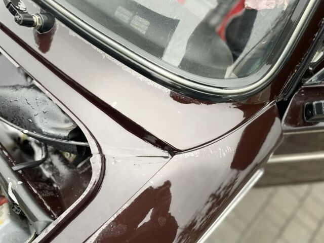 Коричневий ВАЗ 2106, об'ємом двигуна 0 л та пробігом 22 тис. км за 3999 $, фото 16 на Automoto.ua