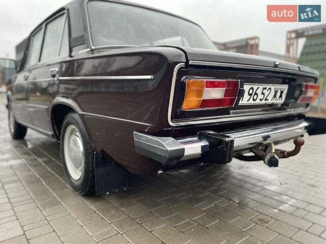 Коричневий ВАЗ 2106, об'ємом двигуна 0 л та пробігом 22 тис. км за 3999 $, фото 15 на Automoto.ua
