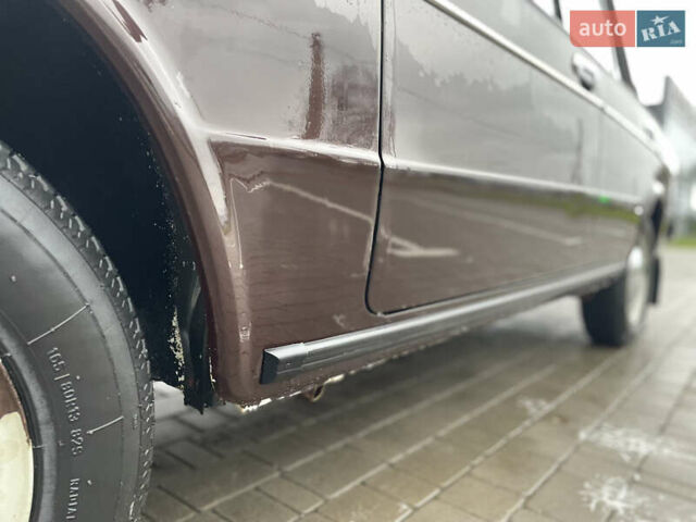 Коричневий ВАЗ 2106, об'ємом двигуна 0 л та пробігом 22 тис. км за 3999 $, фото 17 на Automoto.ua
