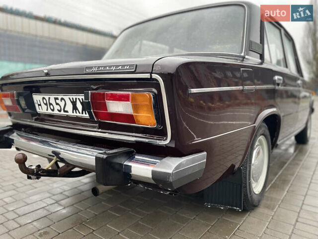 Коричневий ВАЗ 2106, об'ємом двигуна 0 л та пробігом 22 тис. км за 3999 $, фото 13 на Automoto.ua