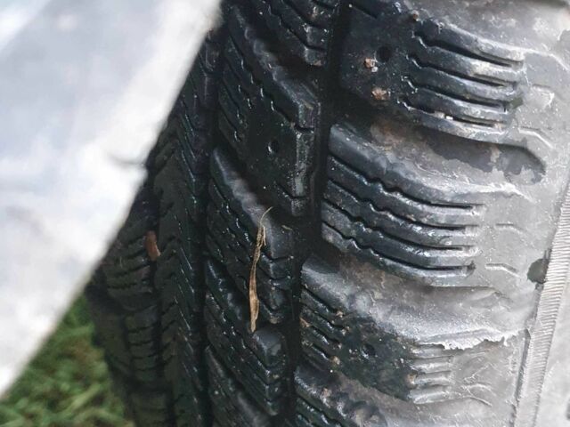 Коричневый ВАЗ 2106, объемом двигателя 0 л и пробегом 170 тыс. км за 760 $, фото 7 на Automoto.ua