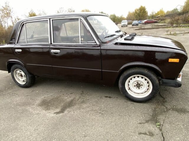 Коричневий ВАЗ 2106, об'ємом двигуна 1.5 л та пробігом 123 тис. км за 880 $, фото 4 на Automoto.ua