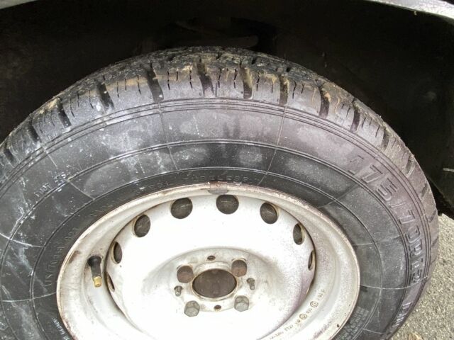 Коричневий ВАЗ 2106, об'ємом двигуна 1.5 л та пробігом 123 тис. км за 880 $, фото 6 на Automoto.ua