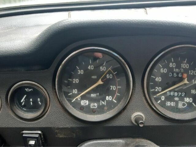 Коричневый ВАЗ 2106, объемом двигателя 0 л и пробегом 60 тыс. км за 580 $, фото 5 на Automoto.ua