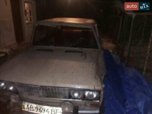 Коричневый ВАЗ 2106, объемом двигателя 0 л и пробегом 100 тыс. км за 500 $, фото 2 на Automoto.ua