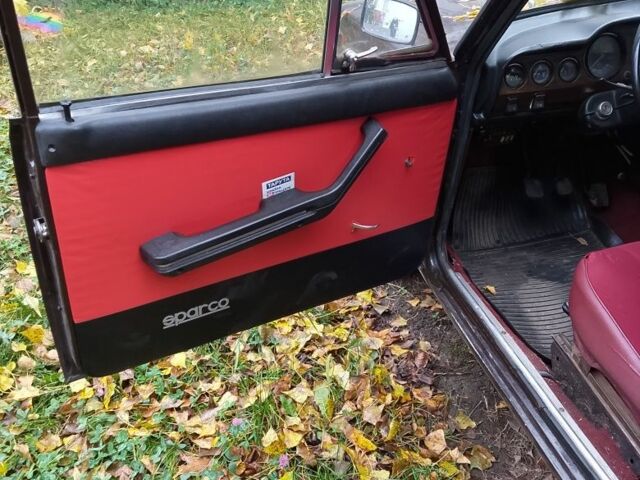 Коричневый ВАЗ 2106, объемом двигателя 1.3 л и пробегом 3 тыс. км за 834 $, фото 1 на Automoto.ua