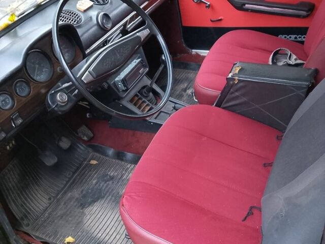 Коричневый ВАЗ 2106, объемом двигателя 1.3 л и пробегом 3 тыс. км за 834 $, фото 2 на Automoto.ua