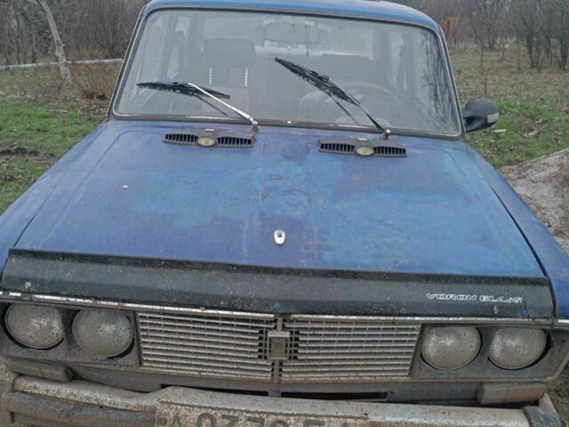 Красный ВАЗ 2106, объемом двигателя 1.3 л и пробегом 1000 тыс. км за 350 $, фото 10 на Automoto.ua