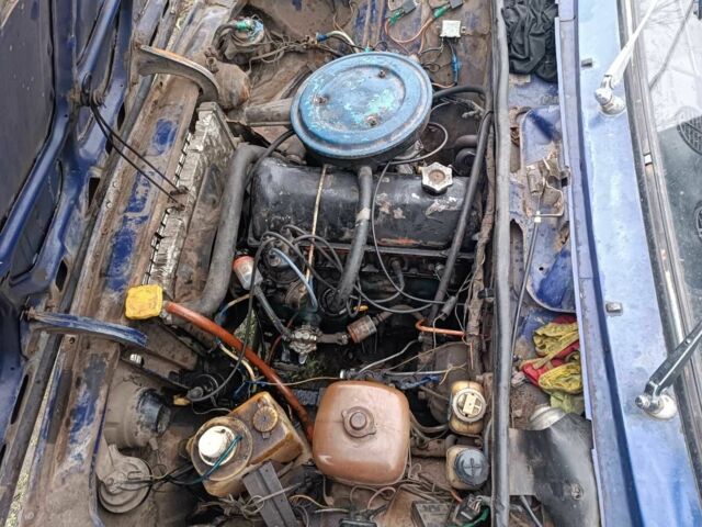 Красный ВАЗ 2106, объемом двигателя 1.3 л и пробегом 1000 тыс. км за 350 $, фото 13 на Automoto.ua