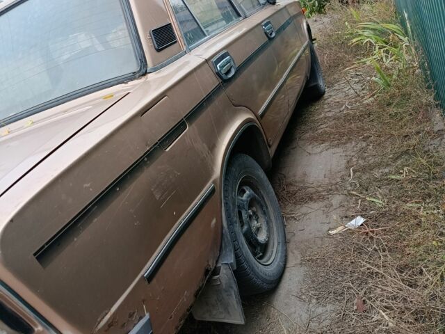 Червоний ВАЗ 2106, об'ємом двигуна 1 л та пробігом 100 тис. км за 865 $, фото 8 на Automoto.ua