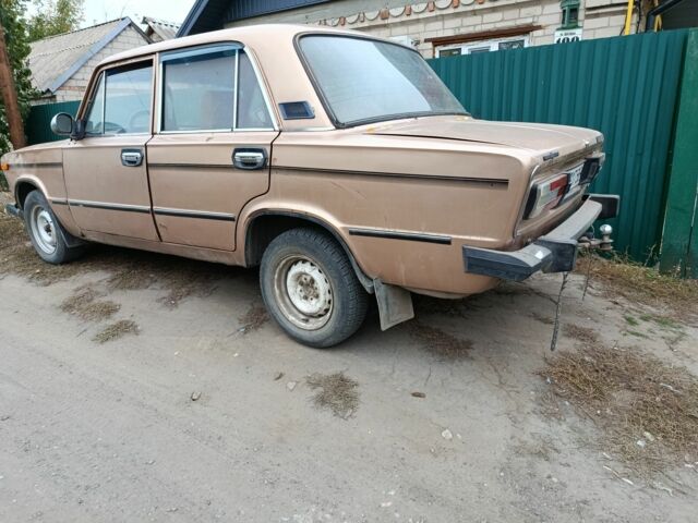 Червоний ВАЗ 2106, об'ємом двигуна 1 л та пробігом 100 тис. км за 865 $, фото 6 на Automoto.ua