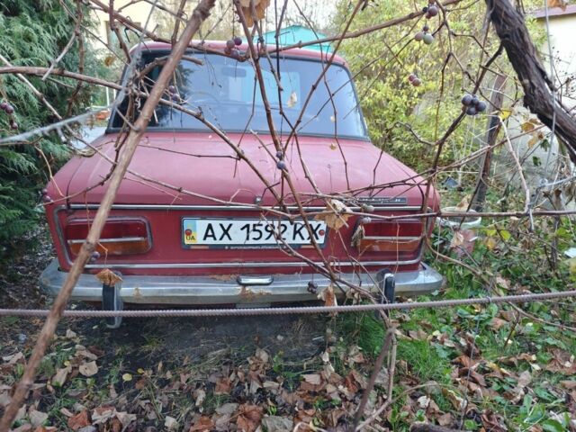 Червоний ВАЗ 2106, об'ємом двигуна 1.5 л та пробігом 200 тис. км за 417 $, фото 5 на Automoto.ua