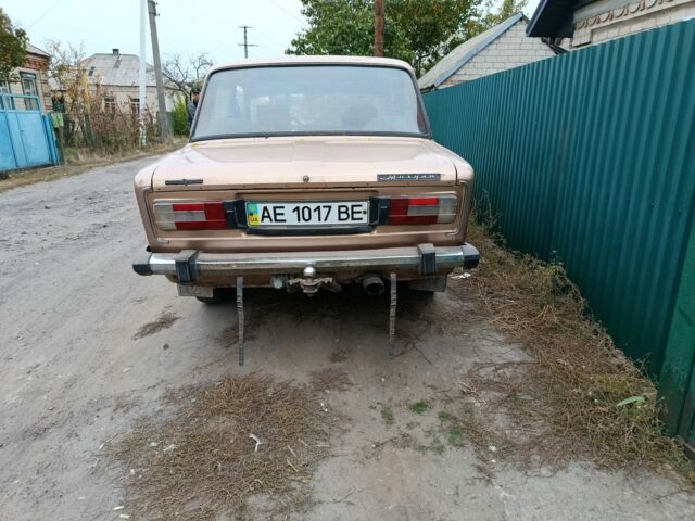 Червоний ВАЗ 2106, об'ємом двигуна 1 л та пробігом 100 тис. км за 865 $, фото 9 на Automoto.ua
