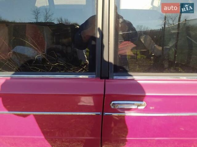 Красный ВАЗ 2106, объемом двигателя 1.57 л и пробегом 100 тыс. км за 2400 $, фото 8 на Automoto.ua