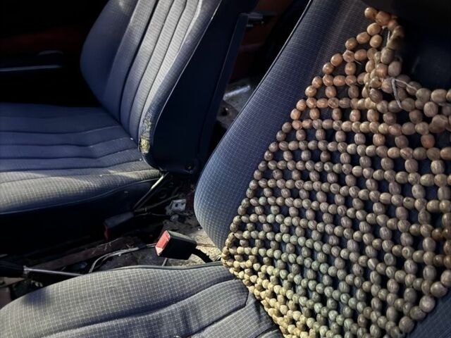 Червоний ВАЗ 2106, об'ємом двигуна 1.5 л та пробігом 65 тис. км за 350 $, фото 4 на Automoto.ua