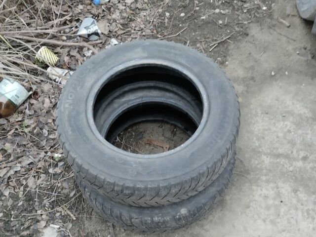 Красный ВАЗ 2106, объемом двигателя 1.6 л и пробегом 79 тыс. км за 355 $, фото 5 на Automoto.ua