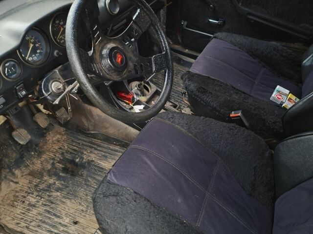 Червоний ВАЗ 2106, об'ємом двигуна 0 л та пробігом 3 тис. км за 592 $, фото 3 на Automoto.ua