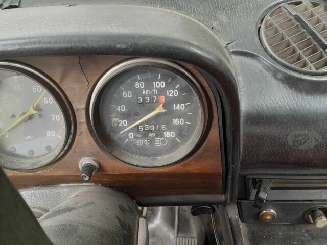 Красный ВАЗ 2106, объемом двигателя 0 л и пробегом 250 тыс. км за 250 $, фото 5 на Automoto.ua