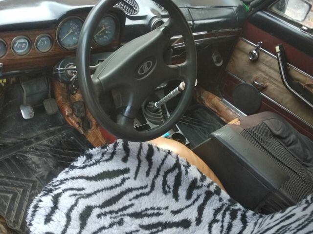 Червоний ВАЗ 2106, об'ємом двигуна 1.6 л та пробігом 999 тис. км за 499 $, фото 6 на Automoto.ua